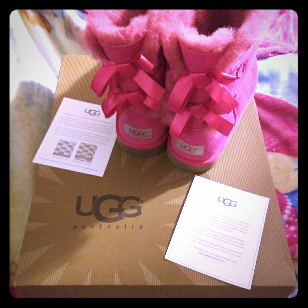 UGG Boots